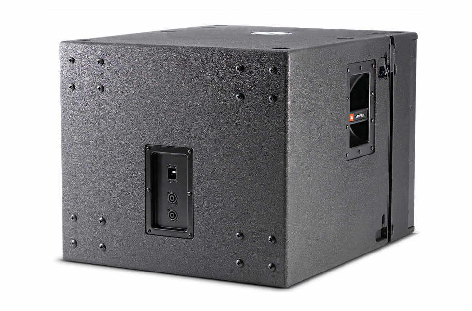 JBL VRX918S по цене 211 950 ₽