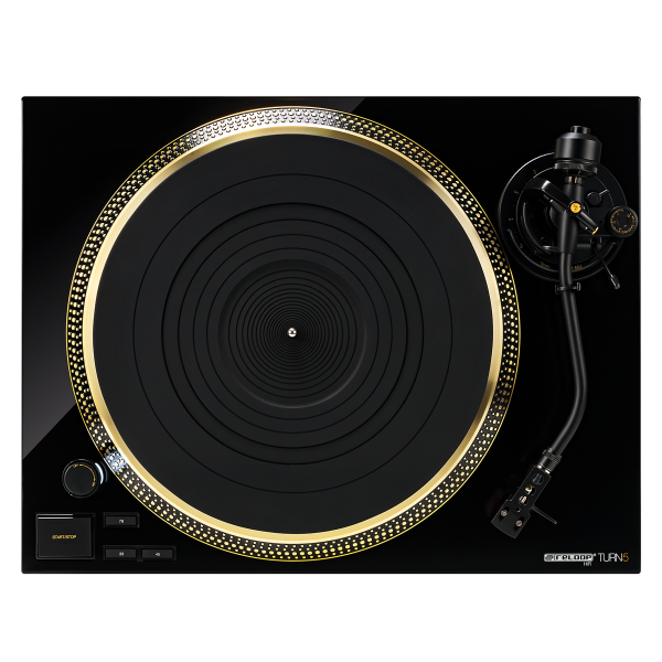 Reloop Turn 5 по цене 90 100 ₽