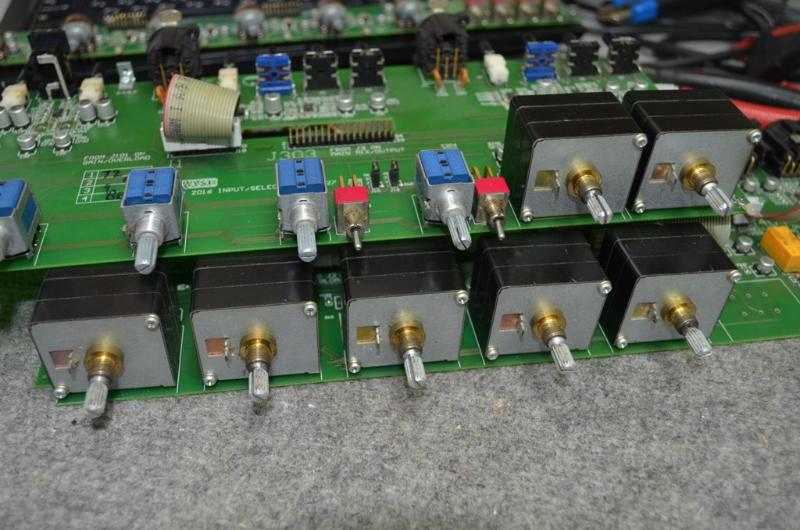 ALPS RK40