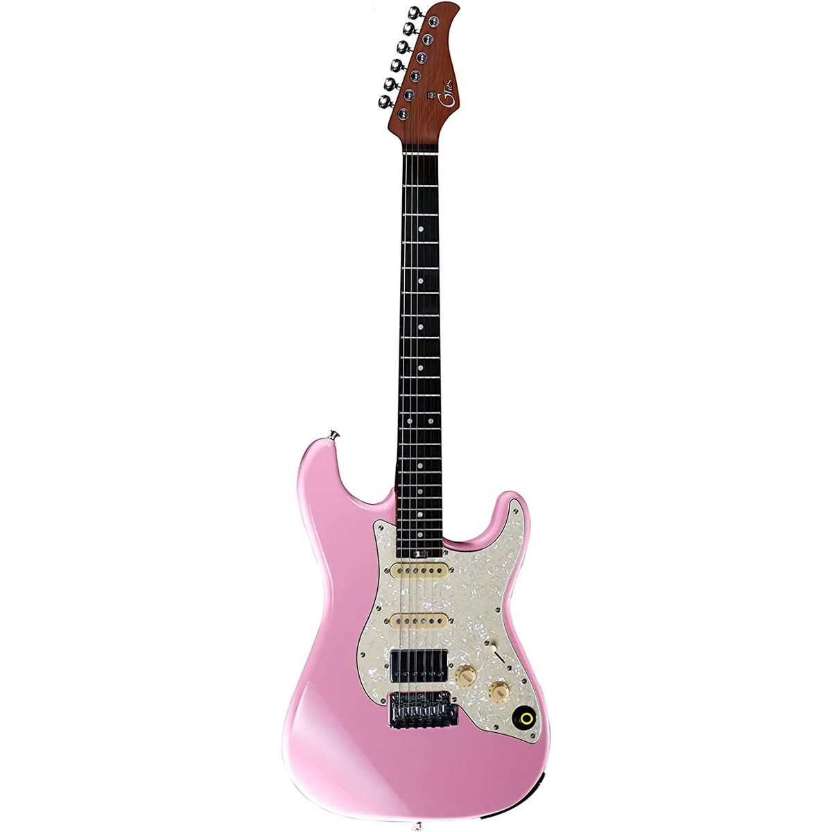 Mooer GTRS S800 Pink по цене 61 000 ₽