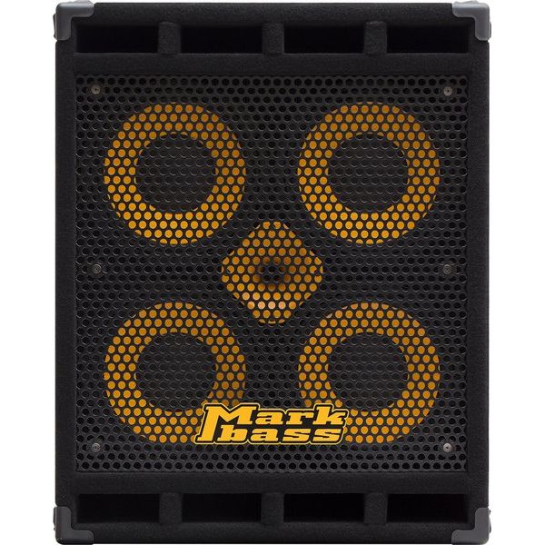 Markbass Standard 104 HF по цене 120 000 ₽
