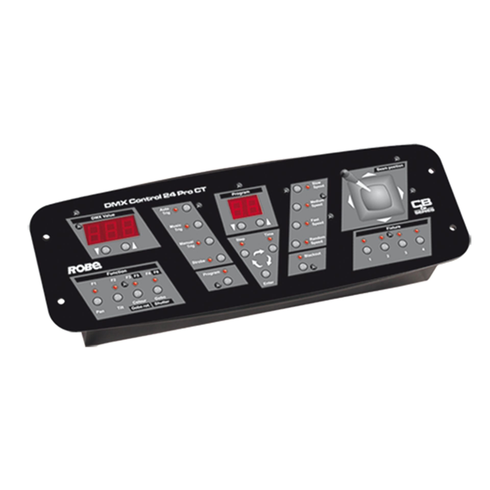Robe DMX Control 24 CT по цене 20 690 ₽