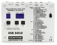 Kenton USB SOLO Converter по цене 22 080.00 ₽