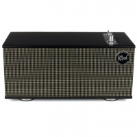 Klipsch The One 2 Matte Black по цене 35 000 ₽