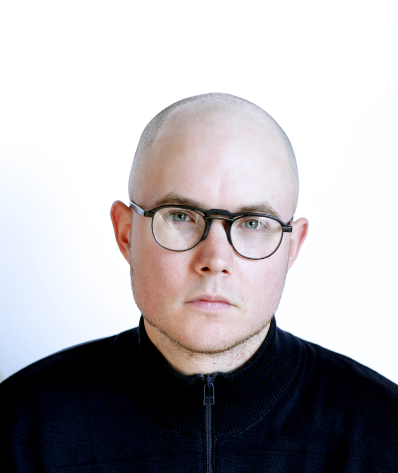 Mat Dryhurst Mat Dryhurst