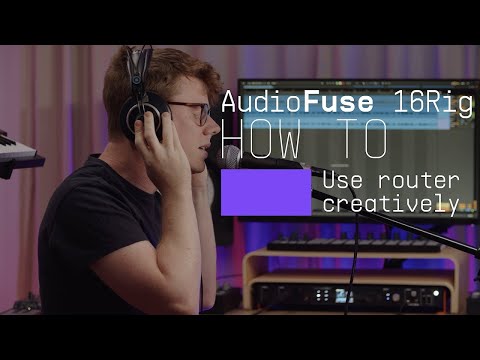 Arturia Audiofuse 16Rig по цене 150 000 ₽