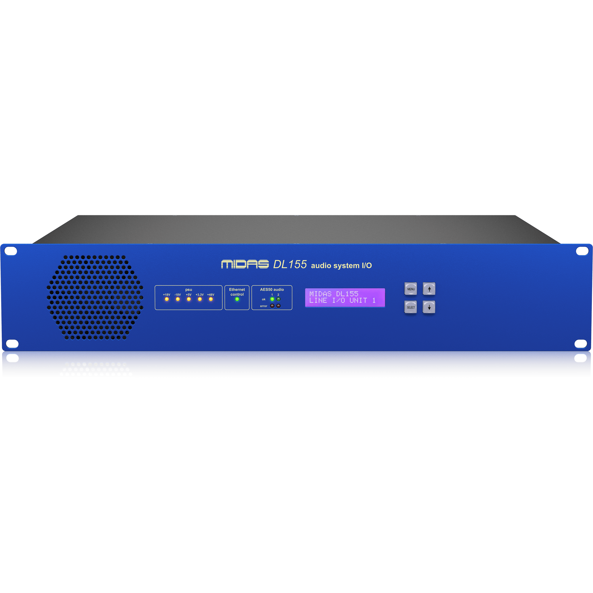 Midas DL155 по цене 263 500 ₽