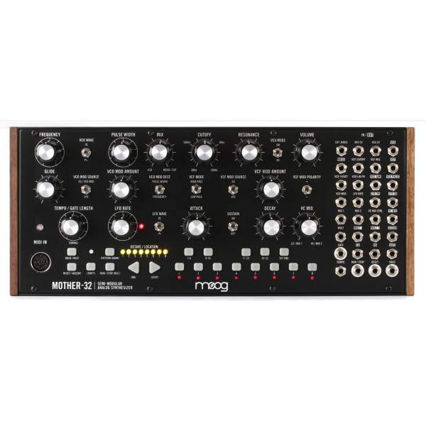 Moog Mother-32 по цене 78 690 ₽