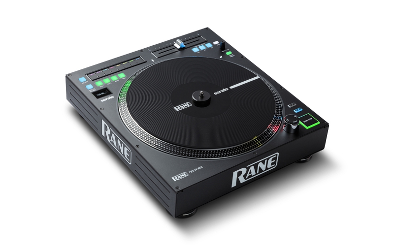 Rane Twelve MK2 по цене 94 800 ₽