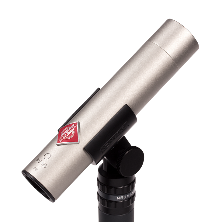 Neumann KM 183NI по цене 88 800 ₽