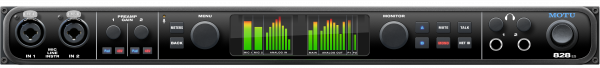 MOTU 828es по цене 99 380 ₽
