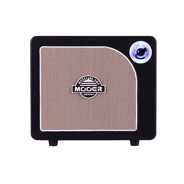 Mooer DH01 Hornet 15BK по цене 10 200 ₽