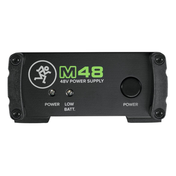 Mackie M48 по цене 14 000 ₽