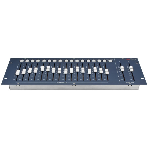 AMS Neve 8804 Fader Pack for 8816 по цене 211 430 ₽