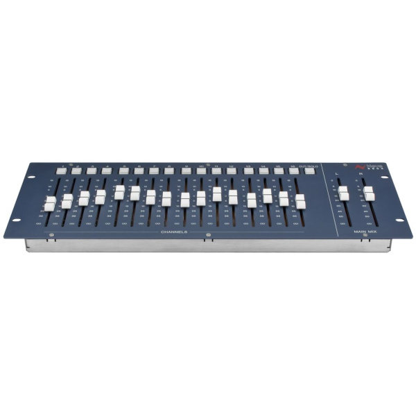 AMS Neve 8804 Fader Pack for 8816 по цене 242 100 ₽