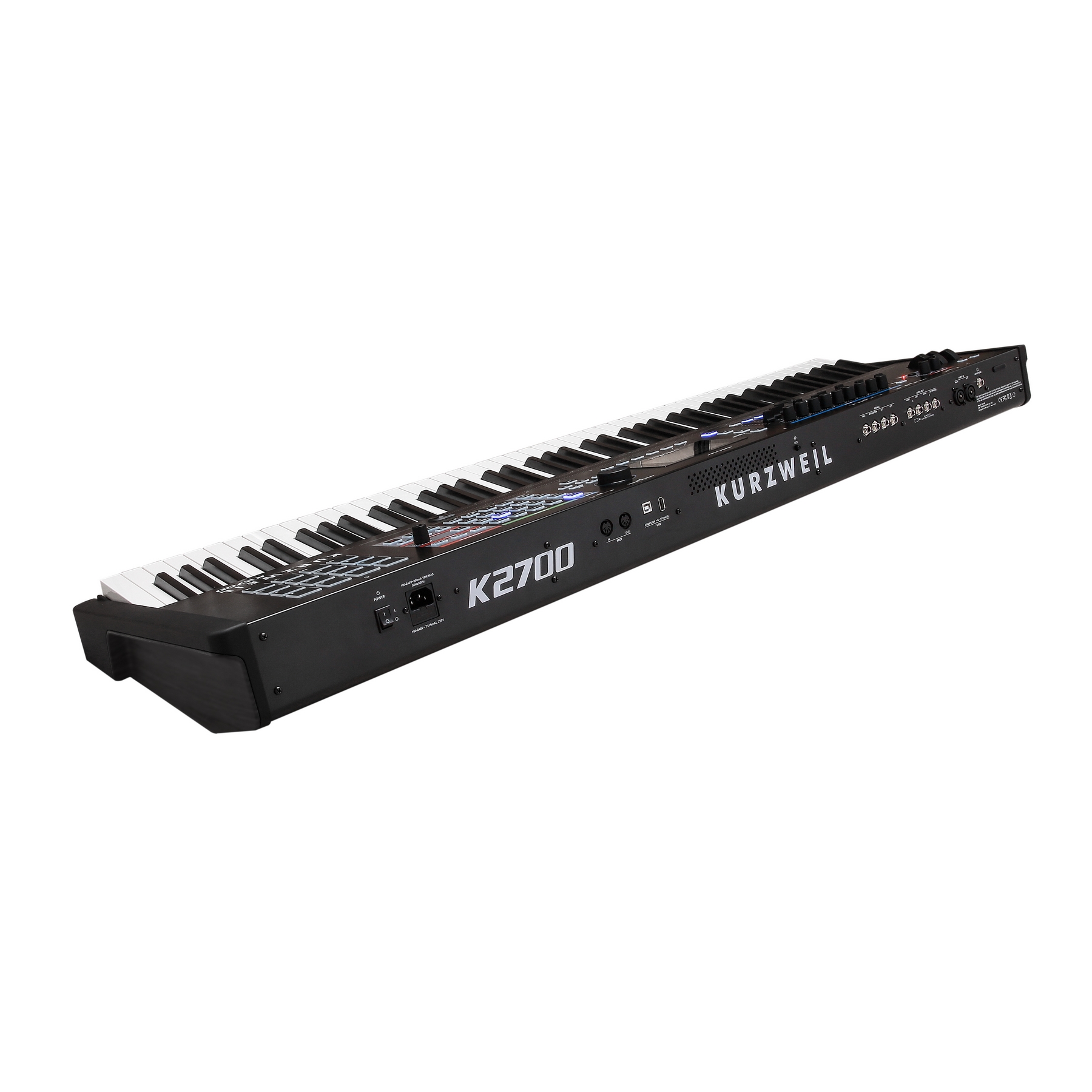 Kurzweil K2700 по цене 406 950 ₽