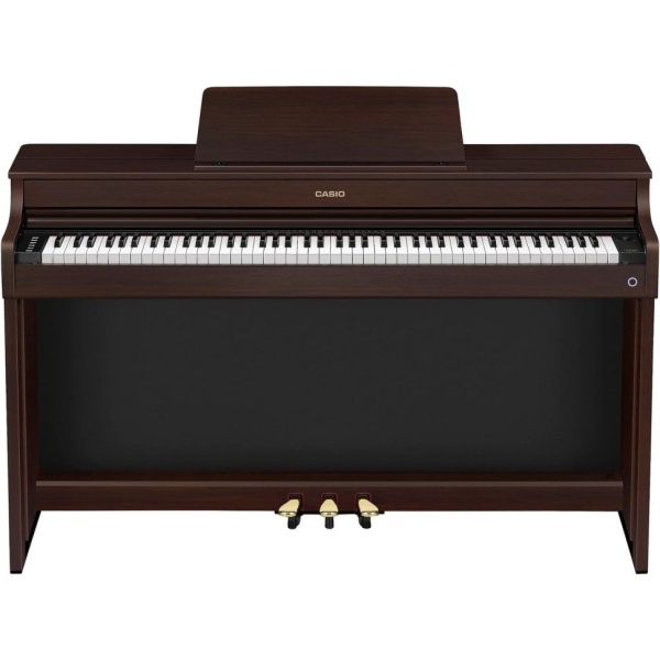Casio Celviano AP-300BN по цене 143 600 ₽