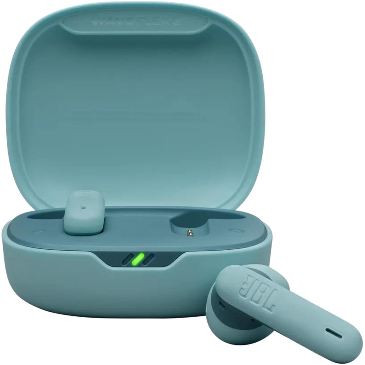 JBL Wave Flex 2 Blue по цене 6 650 ₽