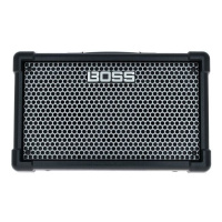 Boss Cube Street 2 Black по цене 44 200 ₽