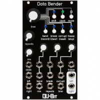 Qu-Bit Data Bender