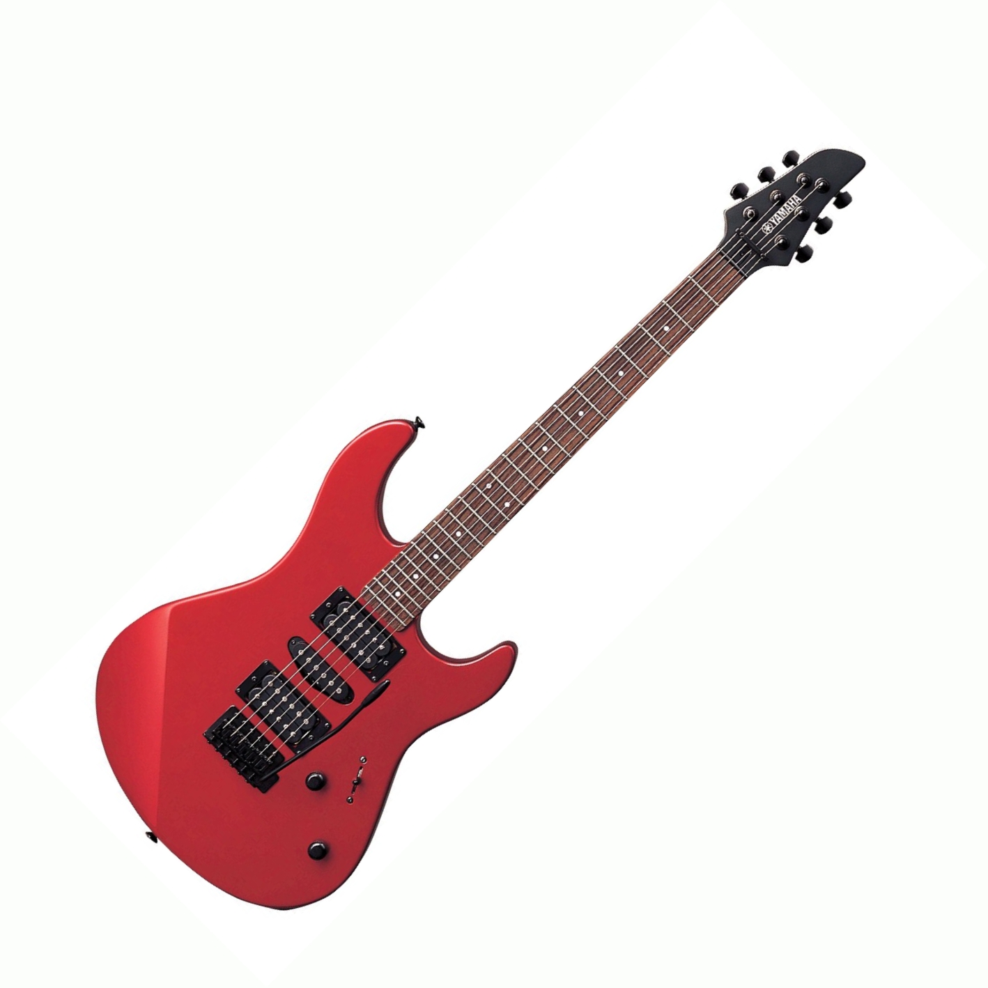 Yamaha RGX121Z RM по цене 36 000 ₽