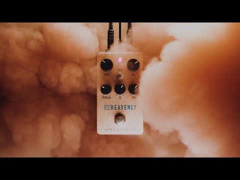 Universal Audio Heavenly Plate Reverb по цене 24 650 ₽