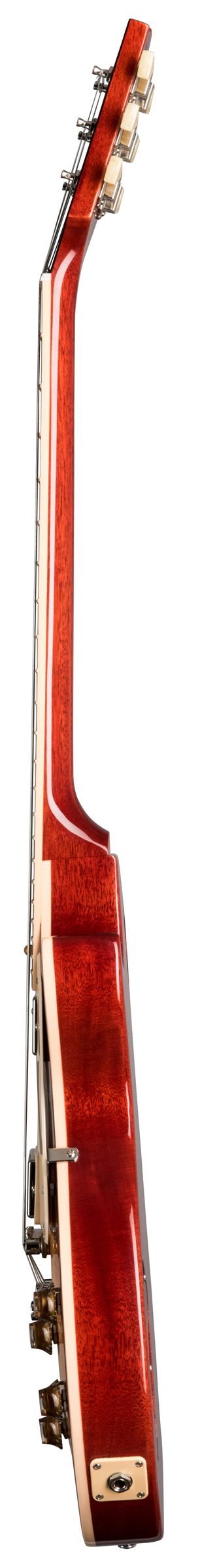 Gibson Les Paul Standard 50s Heritage Cherry Sunburst по цене 349 800 ₽