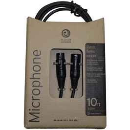 Planet Waves PW-CMIC-10 по цене 2 500 ₽