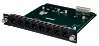 Allen & Heath dLive-M-DL-AOUT-A по цене 60 700 ₽