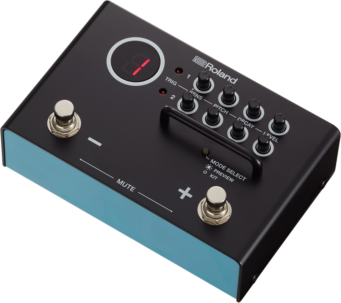 Roland TM-1 по цене 18 500 ₽