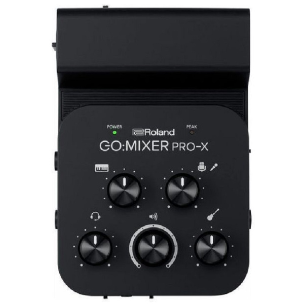 Roland Go:Mixer Pro-X по цене 16 860 ₽