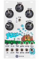 ZVEX Modular Fuzz Factory по цене 33 170 ₽