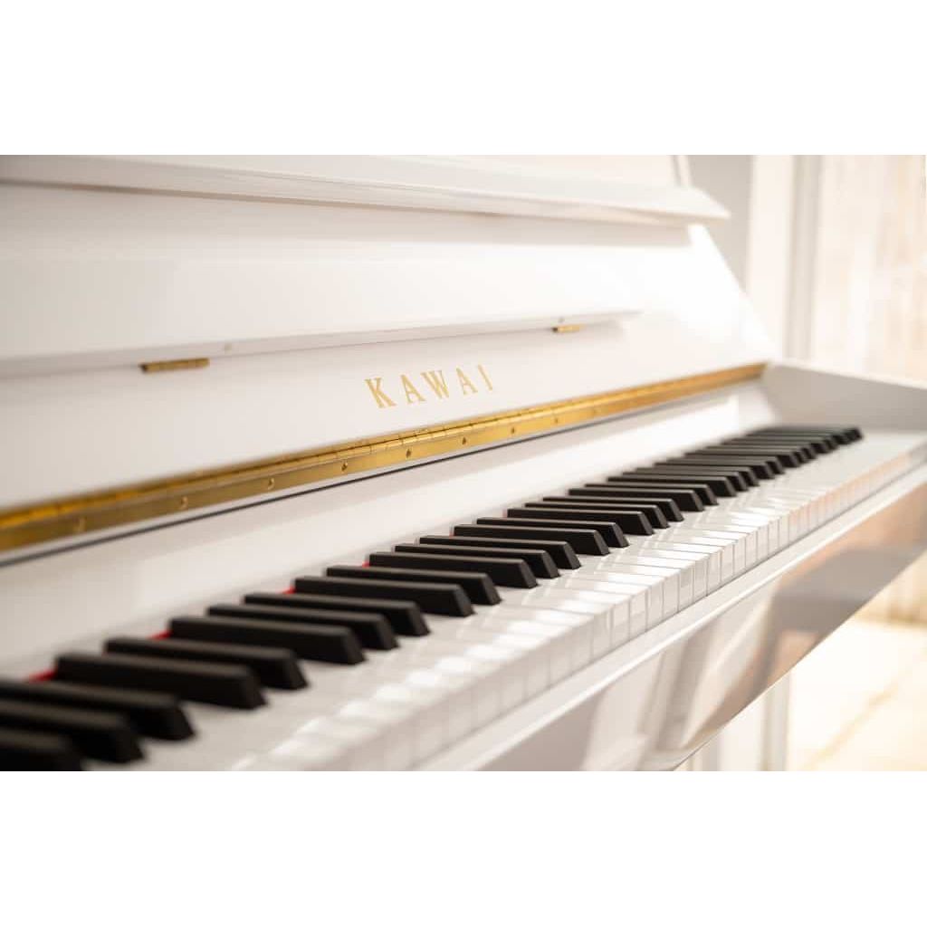 Kawai K-15E WH/P по цене 784 000.00 ₽
