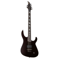 Caparison TAT Special FX "Metal Machine" Adam Dutkiewicz Signature - Trans. Spectrum Black