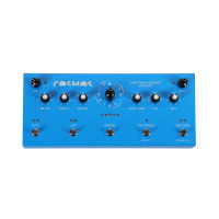 Soma Cosmos Zanzibar по цене 92 300 ₽
