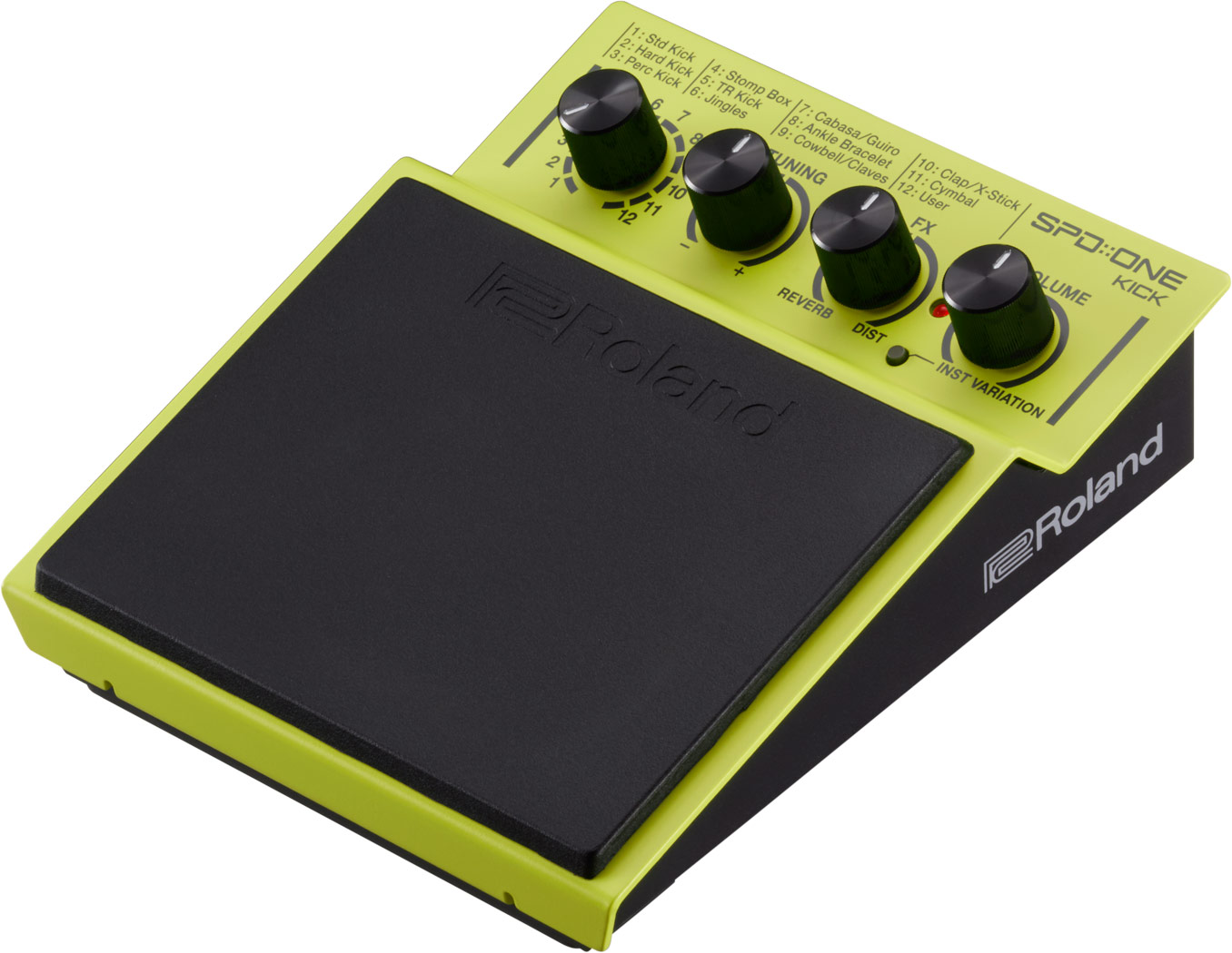 Roland SPD-1K по цене 21 000 ₽