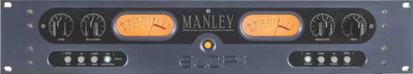 Manley ELOP+ по цене 357 000 ₽