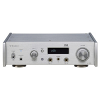 TEAC UD-505 Silver