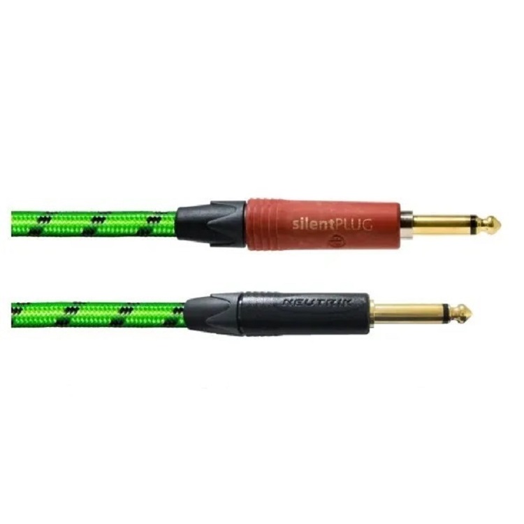 Cordial Blacklight-Edition 3 PP-G-Silent по цене 9&nbsp;000.00 ₽