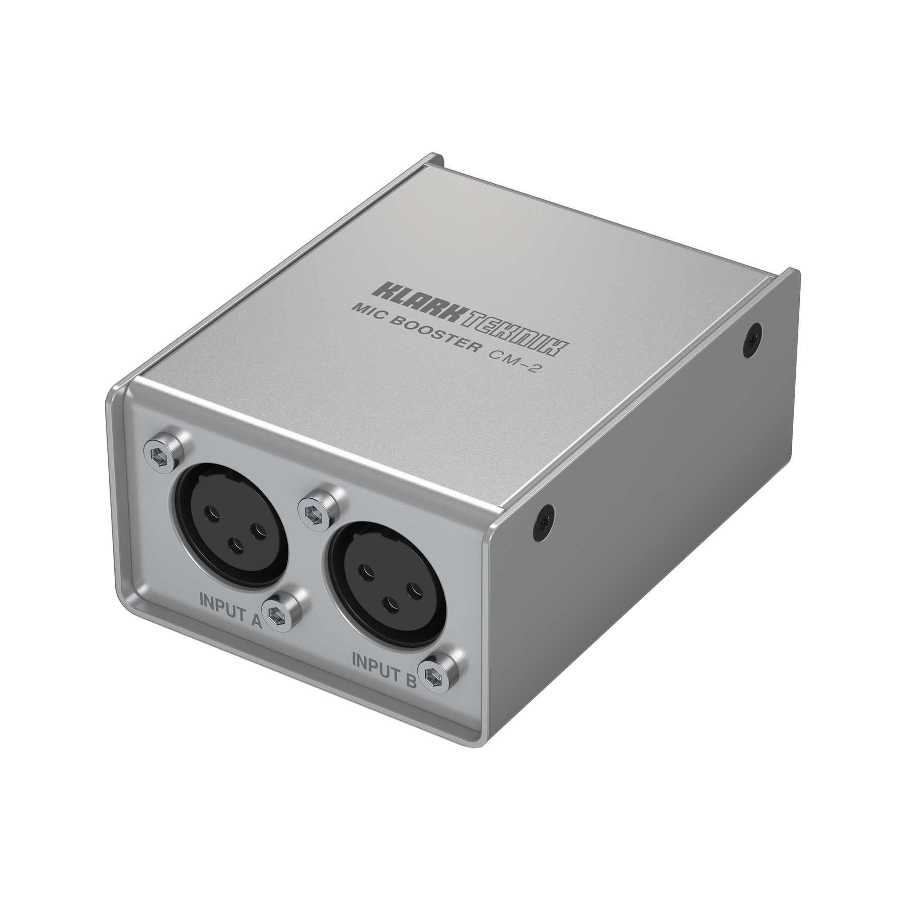 Klark Teknik MIC BOOSTER CM-2 по цене 7 050 ₽