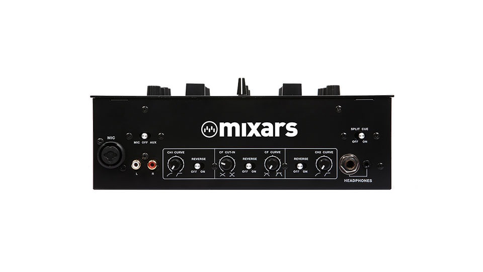 Mixars DUO - купить недорого