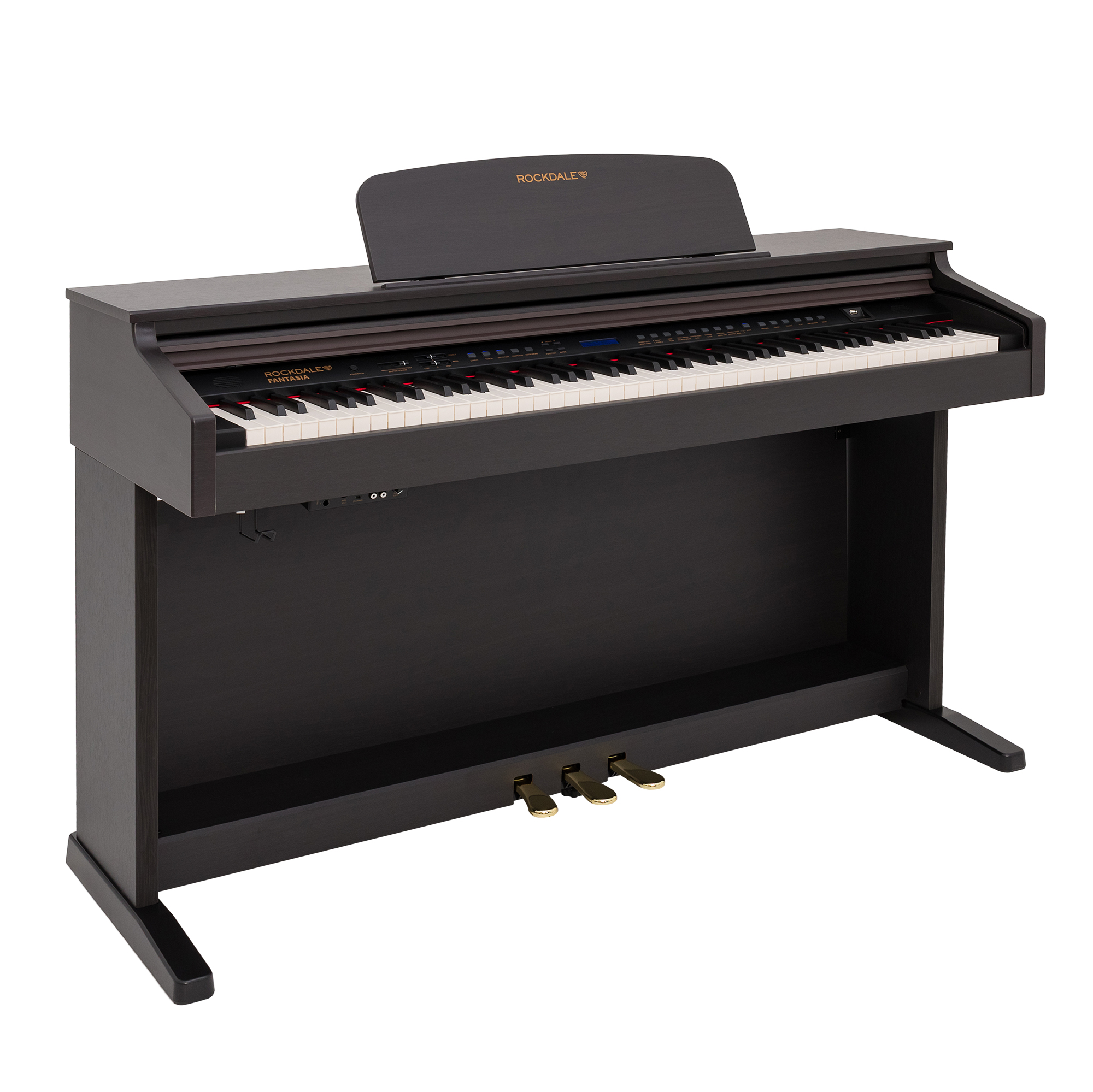 Rockdale Fantasia 128 Rosewood по цене 79 900 ₽