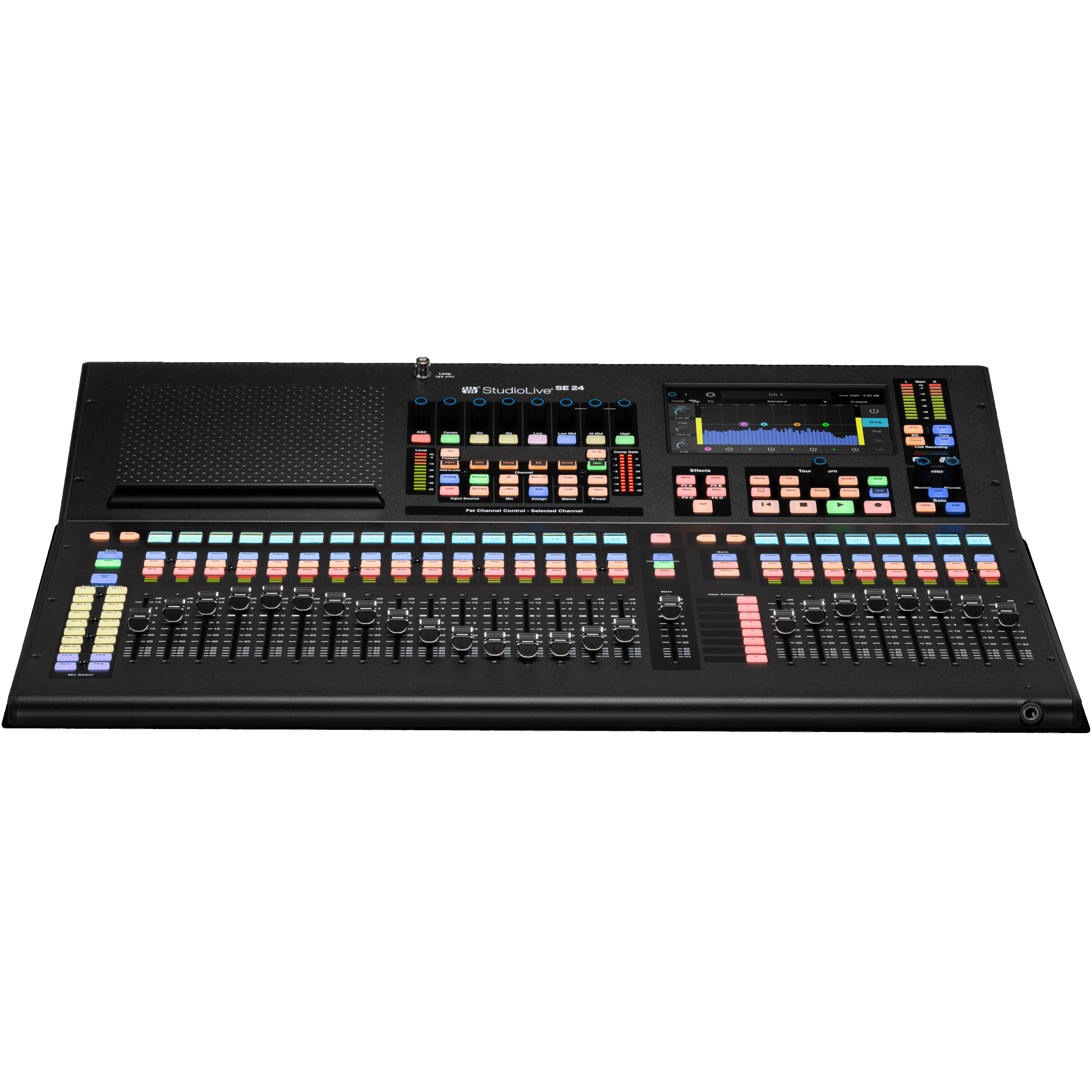 Presonus StudioLive Series 3 SE 24 по цене 262&nbsp;940 ₽