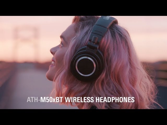 Audio-Technica ATH-M50X LAB Limited Edition по цене 22 900 ₽