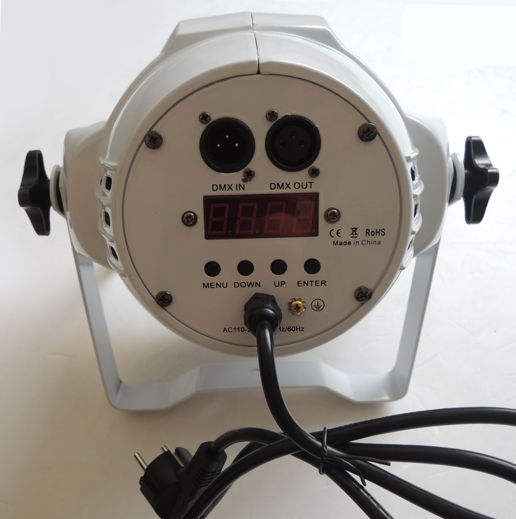 Proton Lighting PL PAR 60RGBWA-White по цене 24 600 ₽