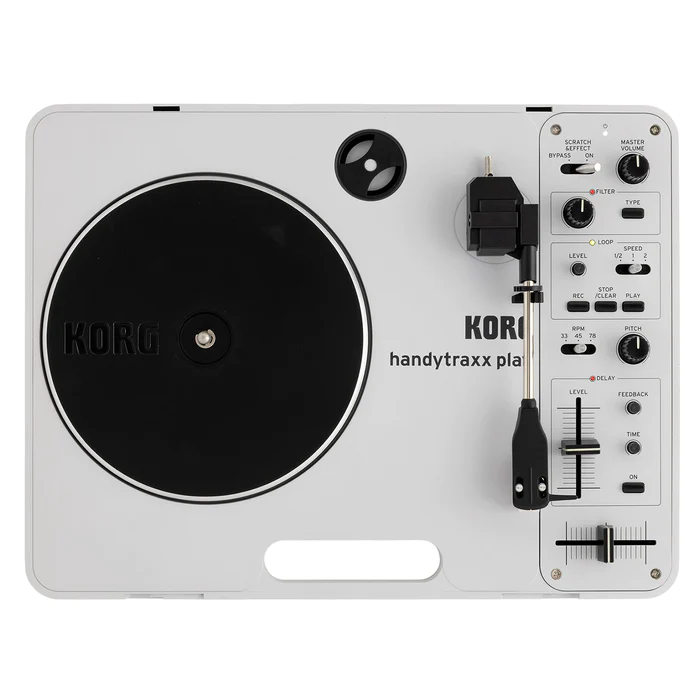 Korg Handytraxx Play по цене 0.00 ₽