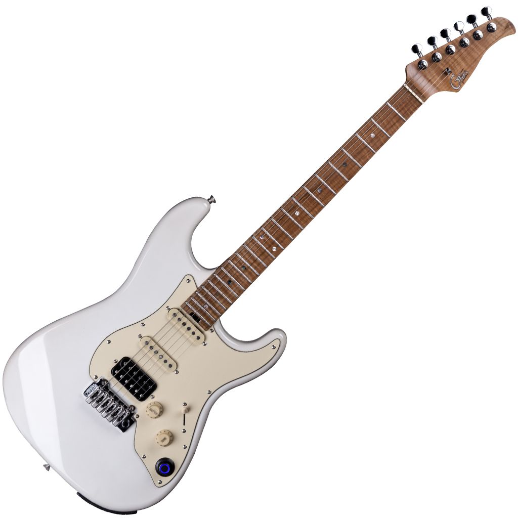 Mooer GTRS P801 White по цене 68 000 ₽