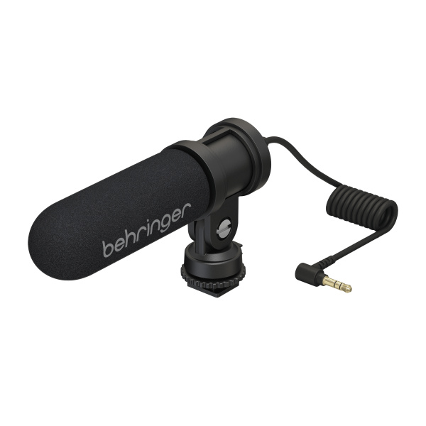 Behringer Video Mic X1 по цене 4 666.50 ₽