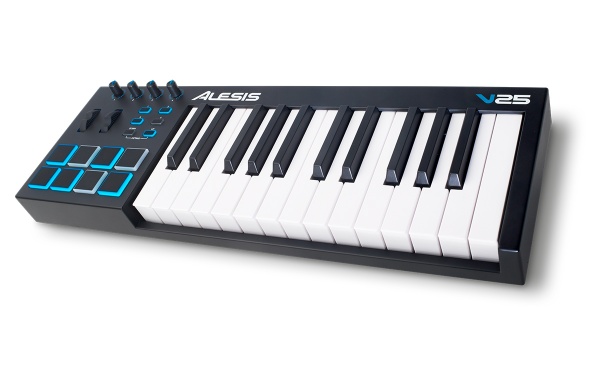 ALESIS V25