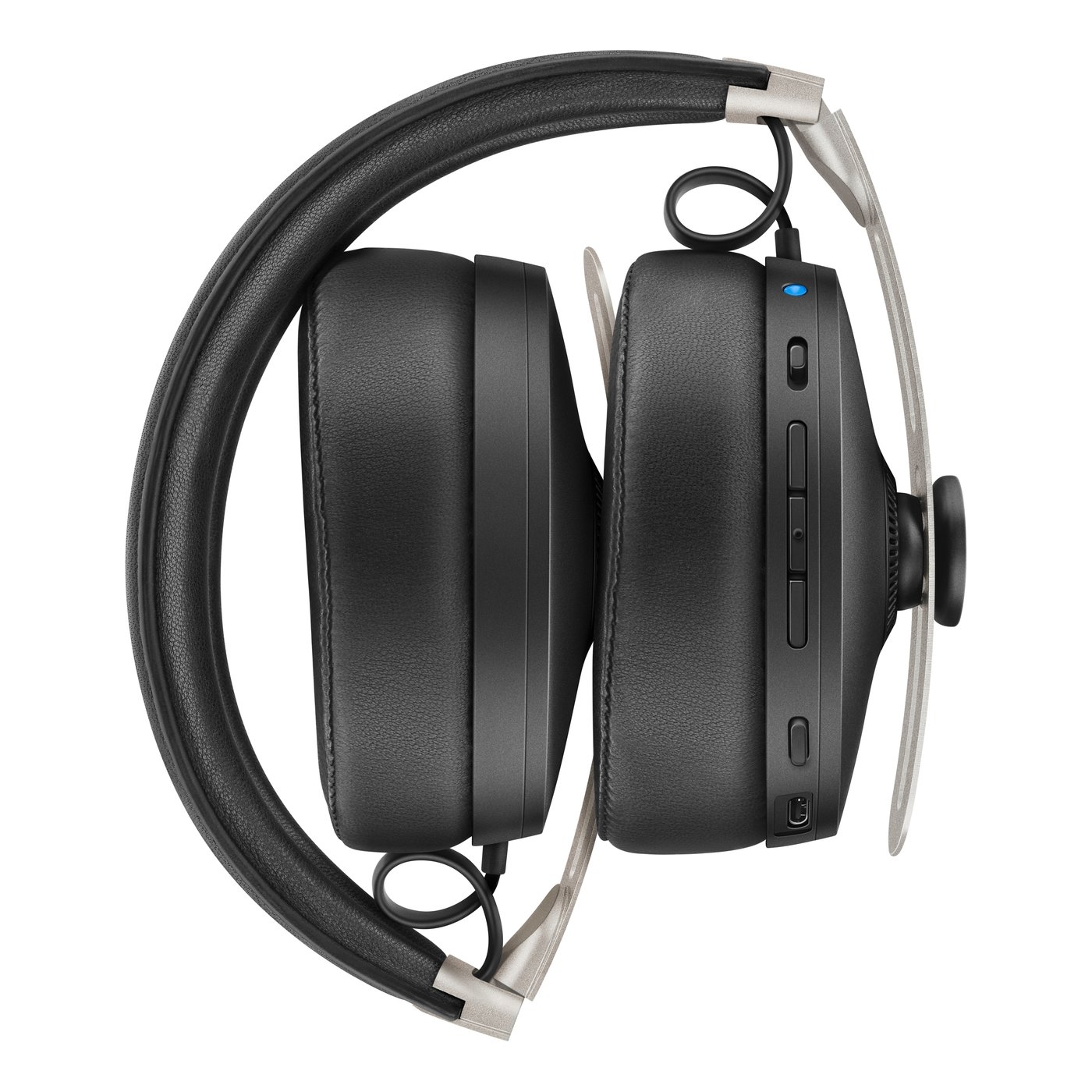 Sennheiser M3AEBTXL Black по цене 58 270 ₽